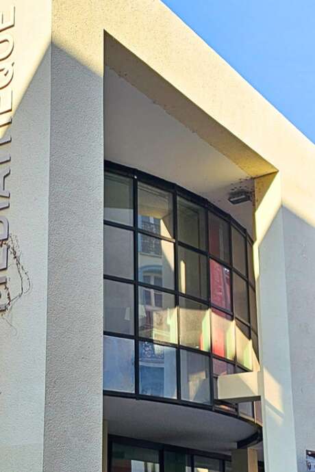 RYTHMES & RÉSONANCES