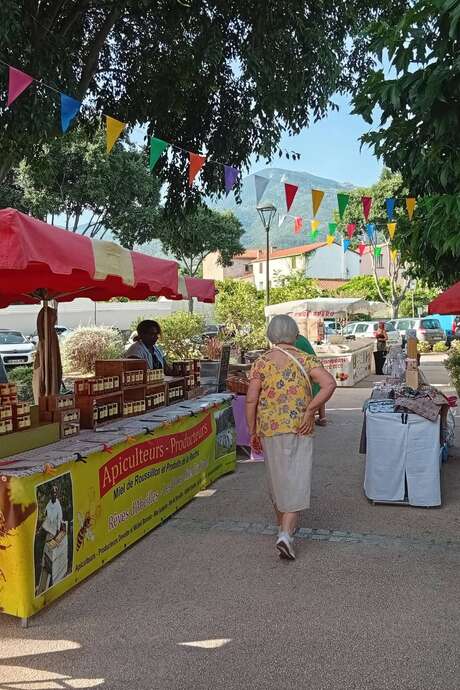 MERCAT DEL SOL
