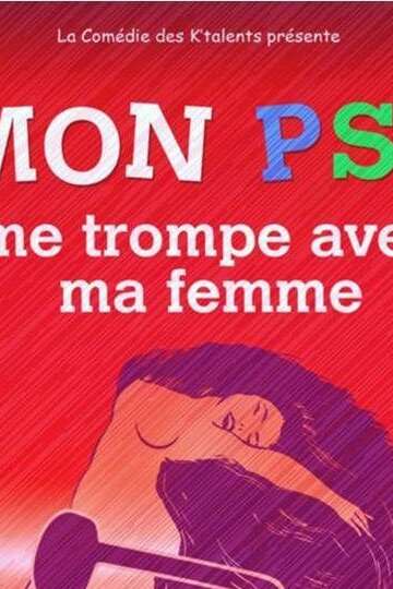 MON PSY ME TROMPE AVEC MA FEMME