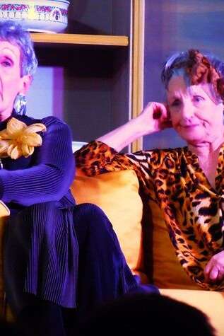 MONSIEUR A BIEN CHANGÉ