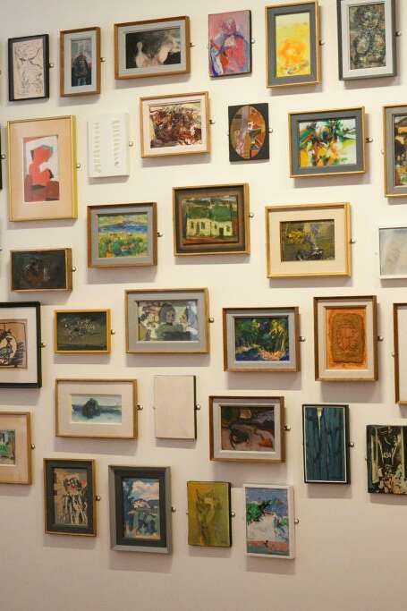 VISITE GUIDÉE FAMILLE - FAUVES, CUBES ET RÊVES DU XXÈ SIÈCLE