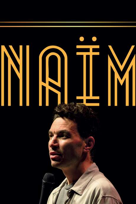NOUVEAU SPECTACLE NAIM CHAPITRE 3