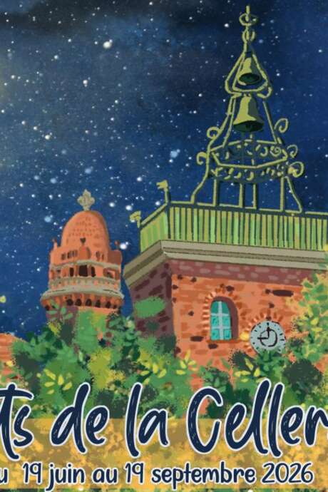 “NITS DE LA CELLERA” - NIT DE LE CANÇO CATALANA