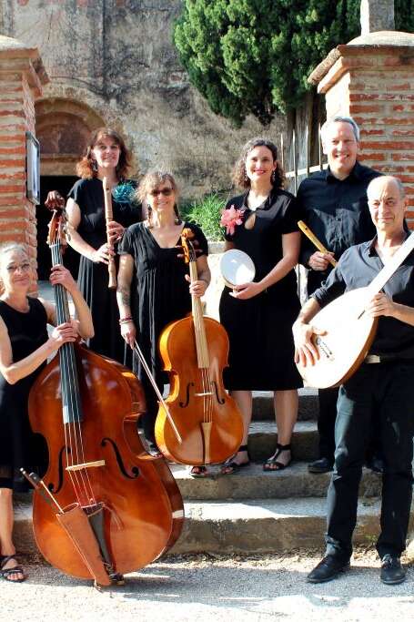 NOËL EN RENAISSANCE POUR LES ENFANTS