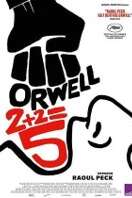 CINÉMA OSSÉJA - CYCLE DOCUMENTAIRE: ORWELL 2+2=5