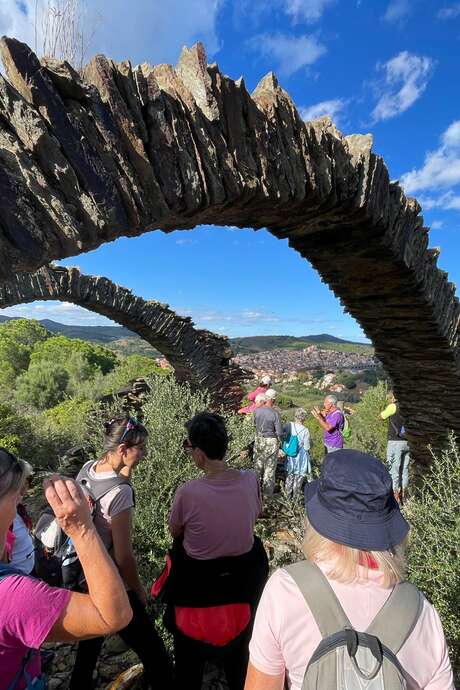 RANDONNÉES FAMILIALES - PRINTEMPS