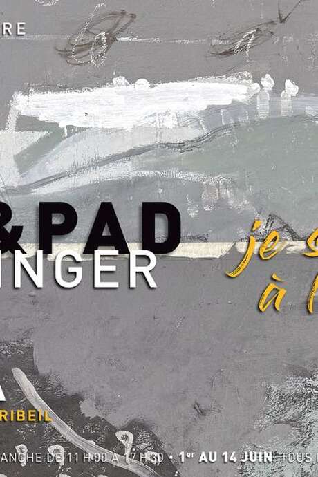 JE SUIS PASSÉ À L'ORANGE - GÉRARD OBERLINGER 