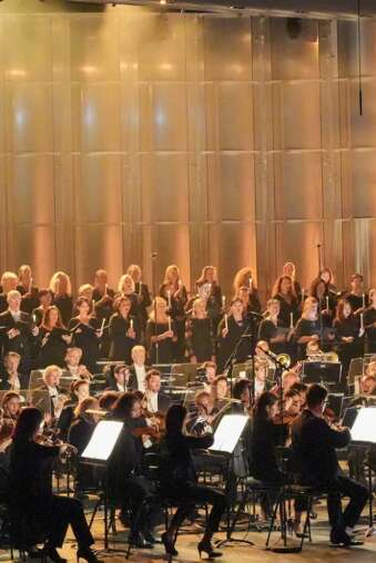 ORCHESTRE NATIONAL MONTPELLIER OCCITANIE