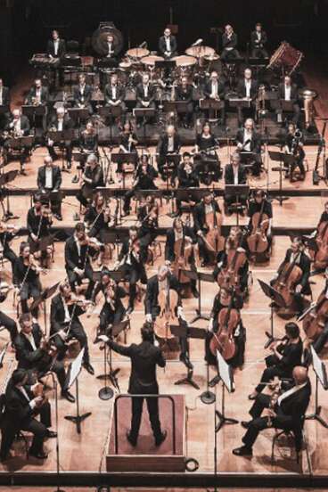 ORCHESTRE NATIONAL DU CAPITOLE DE TOULOUSE
