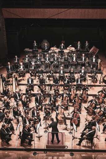 ORCHESTRE NATIONAL DU CAPITOLE DE TOULOUSE