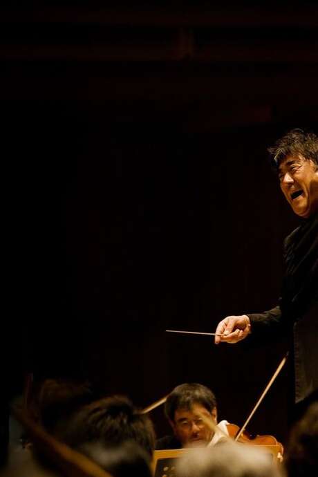 ORCHESTRE NATIONAL DE FRANCE