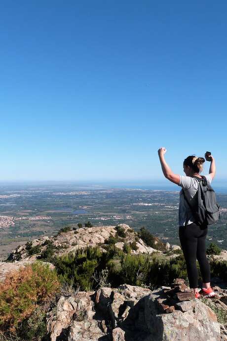 RANDO-VISITE "SOREDE, 2000 ANS D'HISTOIRE"