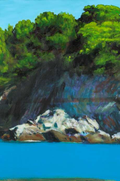 L'EAU QUI DORT