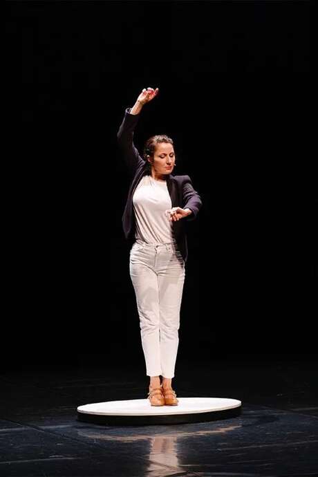 PARLER FLAMENCO