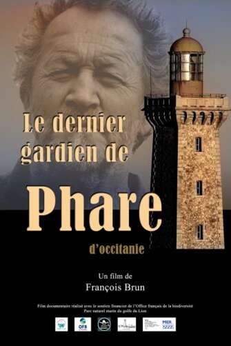 CINÉMA OSSÉJA - CYCLE DOCUMENTAIRE - LE DERNIER GARDIEN DE PHARE