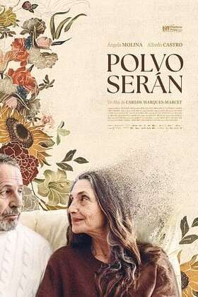 CINÉMA OSSÉJA - CYCLE VO: POLVO SERAN