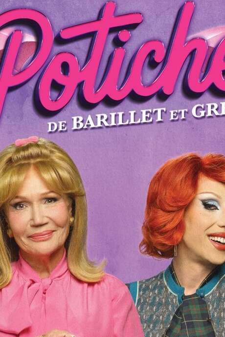 POTICHE - BOITACLOUS