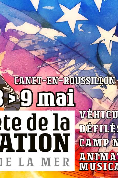 FÊTE DE LA LIBERATION