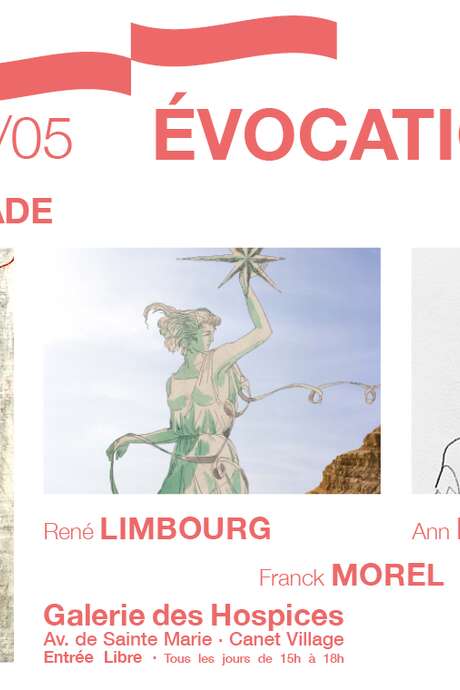 EXPOSITION : EVOCATION