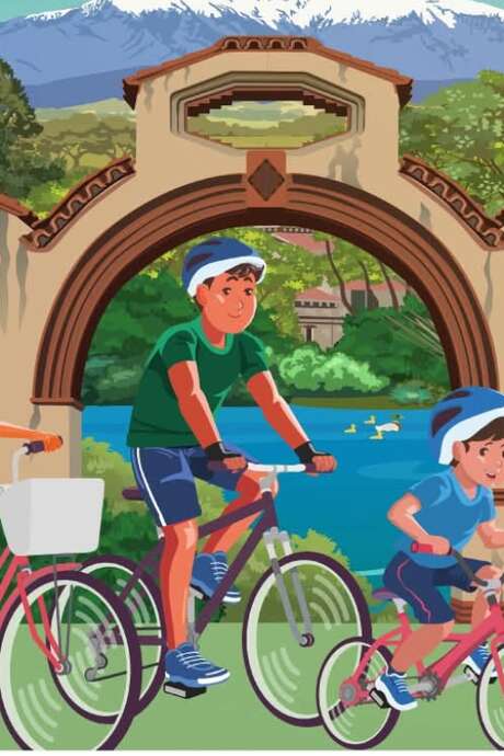 TOUS À VÉLO : FAMILIAL, FESTIF & GRATUIT !