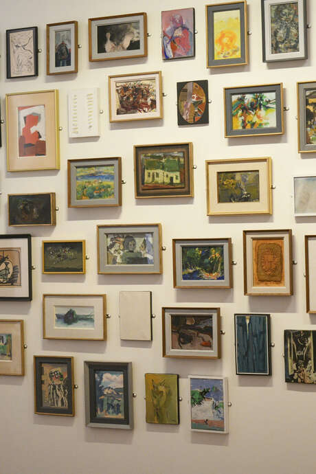 VISITE FLASH ADULTE - DALÍ EN DIALOGUE AVEC LE MUSÉE