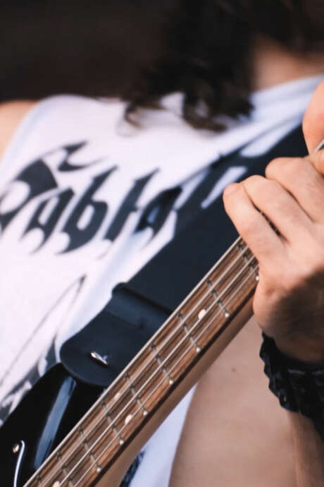 PYRENEAN WARRIORS OPEN AIR