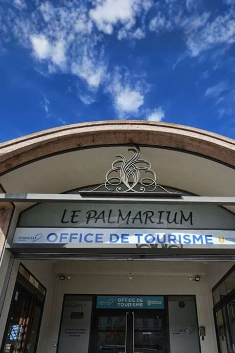 VISITE GUIDÉE DU CENTRE HISTORIQUE « PERPIGNAN, JE TE DÉCOUVRE »