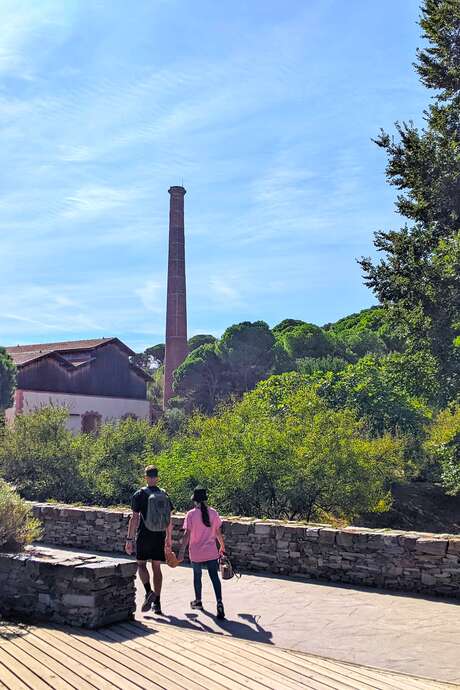 JOURNEES DU PATRIMOINE - ATELIER DES DECOUVERTES (PAULILLES)