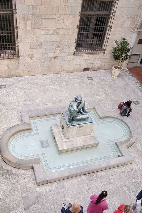 VISITE GUIDÉE DU CENTRE HISTORIQUE « PERPIGNAN, JE TE DÉCOUVRE »