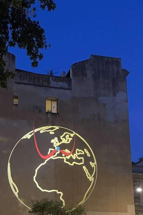 PERPIGNAN EN LUMIÈRE