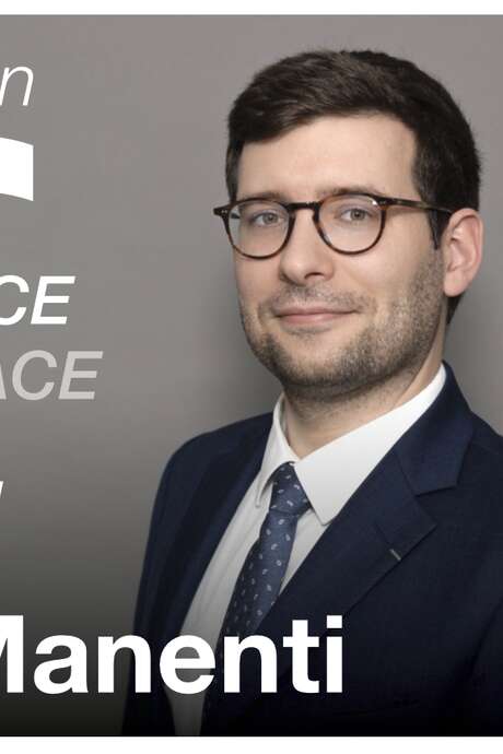 CONFERENCE - PIERRE MANENTI