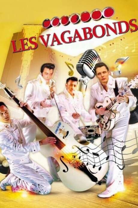 FESTIVAL SUN & SEA - CONCERT LES VAGABONDS