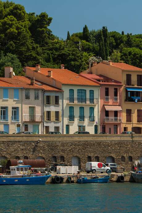 MARCHE DE NOËL DES CRÉATEURS DU QUAI FANAL