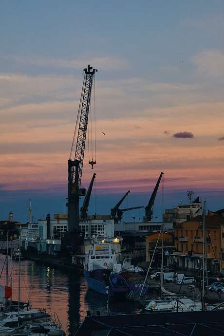 VISITE GUIDEE AU CREPUSCULE "SUR LES PAS DE CHARLES-RENNIE MACKINTOSH"