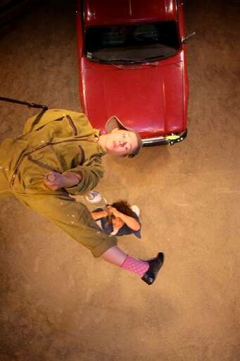 POUR LE MEILLEUR ET POUR LE PIRE