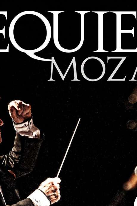 REQUIEM DE MOZART
