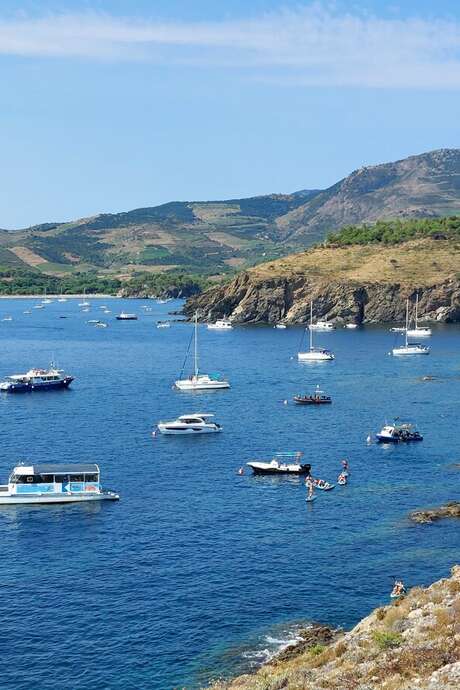 PRINTEMPS MAR I MUNT