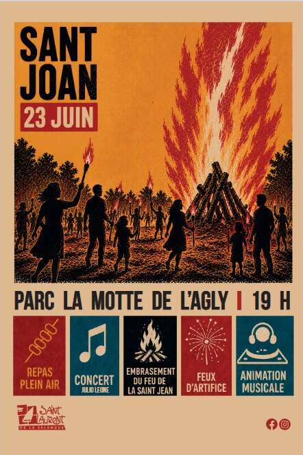 SANT JOAN