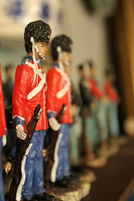 LES PETITES SCENES, SPECTACLE JEUNE PUBLIC : "LE PETIT SOLDAT DE PLOMB"