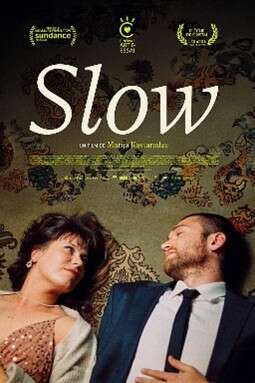 CINÉMA OSSÉJA - CYCLE VO: SLOW