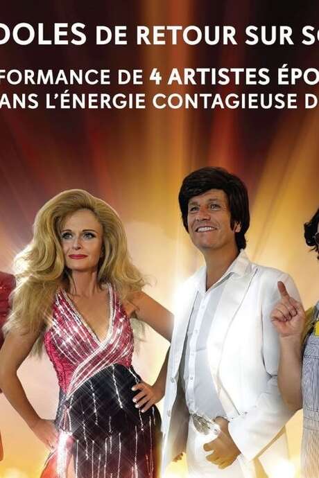 STARS 70 - BOITACLOUS