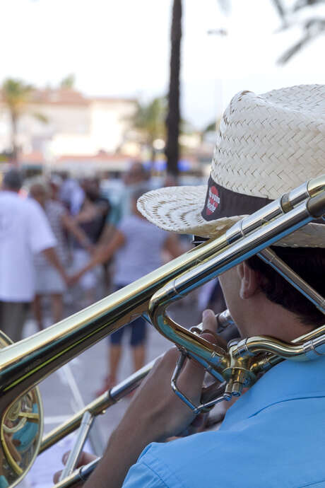 FETE DE LA SAINT-JEAN