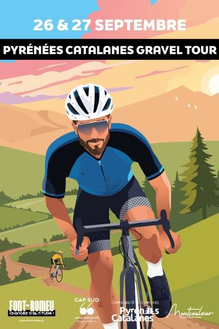 GRAVEL TOUR