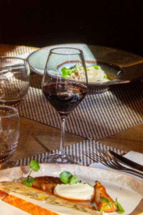 SOIRÉE OENOLOGIQUE AU DOMAINE CAZES