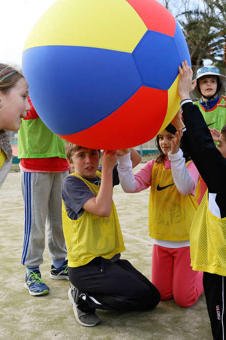 STAGES VACANCES DE PRINTEMPS - TENNIS - PADEL - PICKLEBALL - MULTISPORTS - BEACH SPORTS