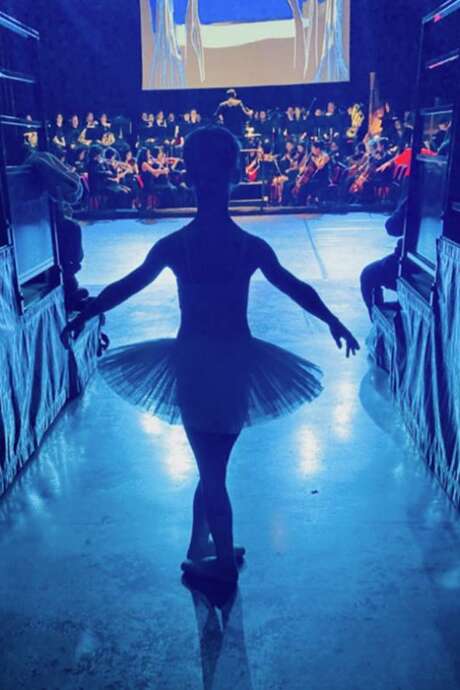 STRAVINSKY ET LA DANSE