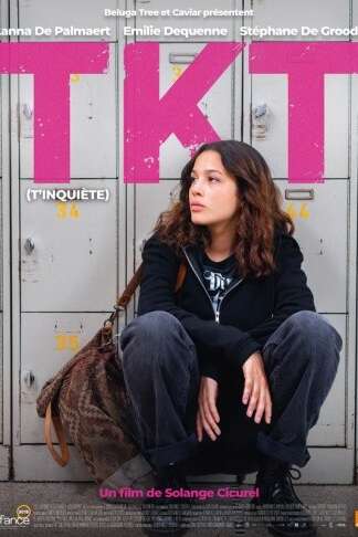CINÉMA OSSÉJA - TKT