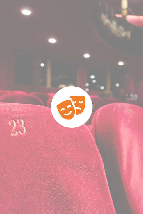 THÉÂTRE "VIGATANE I BARRETINA" - SOURNIA