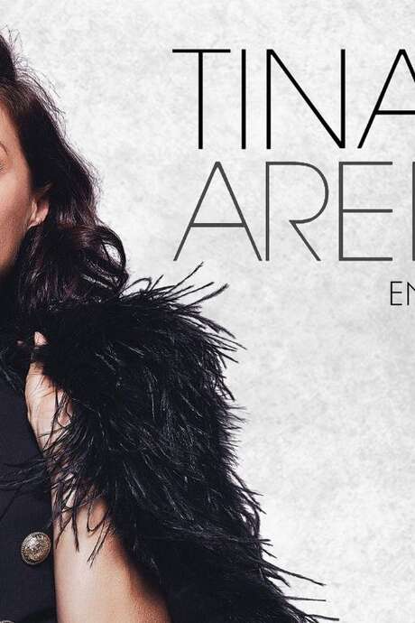 TINA ARENA