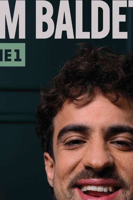 BOITACLOUS - TOM BALDETTI